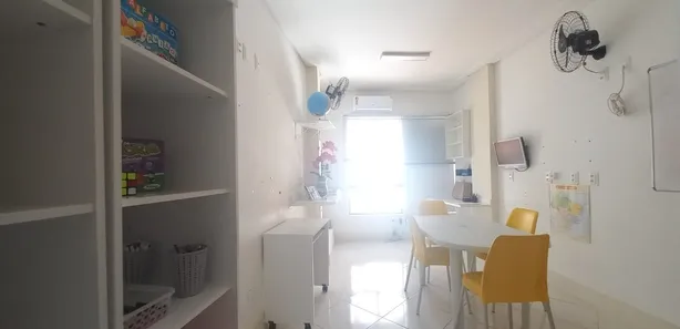 Sala Comercial à venda, 27m² no Pituba, Salvador
