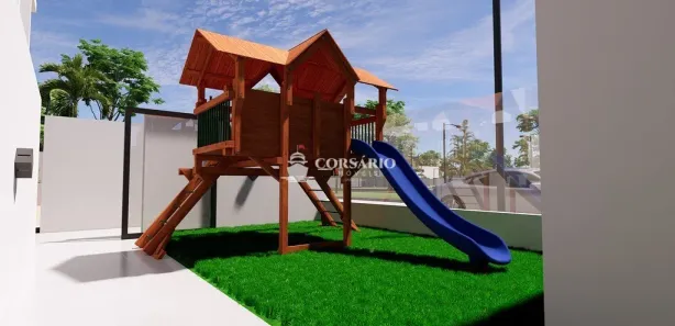 Cobertura com 3 Quartos à venda, 121m² no , Matinhos