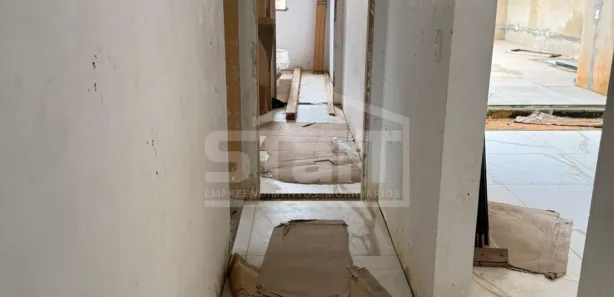 Casa de Condomínio com 3 Quartos à venda, 180m² no Residencial Parque dos Buritis, Lagoa Santa