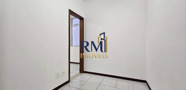 Sala Comercial à venda, 28m² no Santo Agostinho, Belo Horizonte