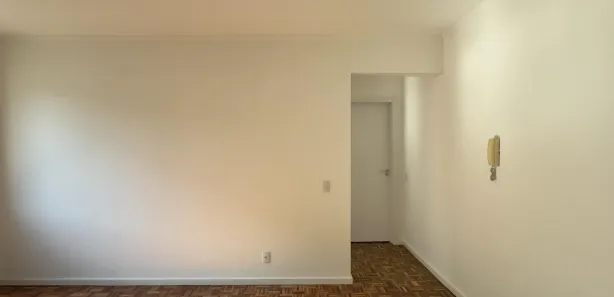 Apartamento com 1 Quarto à venda, 44m² no Centro Histórico, Porto Alegre