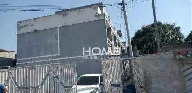Casa de Condomínio com 2 Quartos à venda, 56m² no Valdariosa, Queimados
