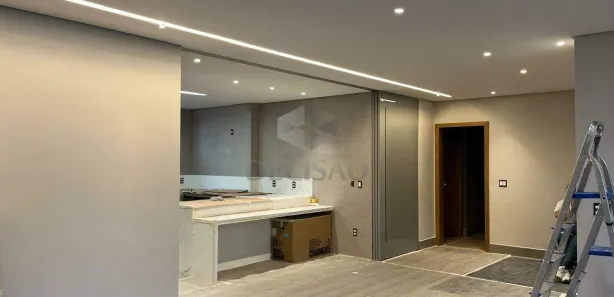 Apartamento com 4 Quartos à venda, 185m² no Santo Agostinho, Belo Horizonte