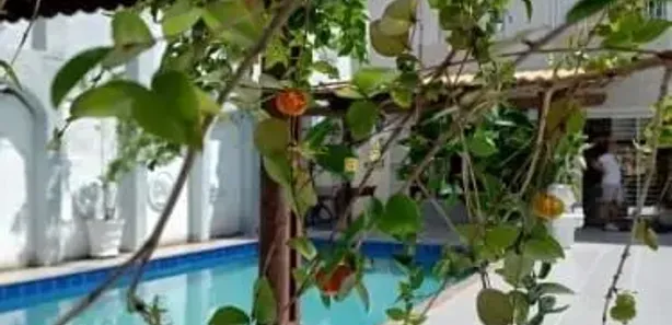 Casa com 5 Quartos para alugar, 340m² no Boa Viagem, Recife