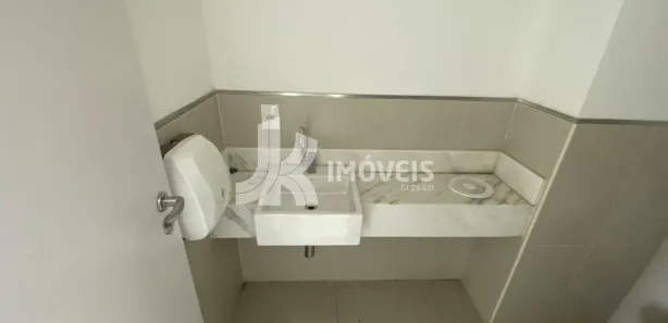 Sala Comercial para alugar, 30m² no Taguatinga Norte, Brasília
