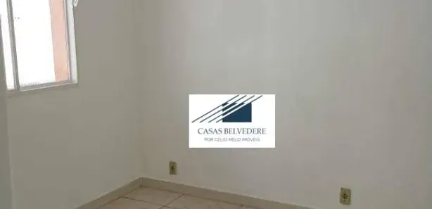 Apartamento com 3 Quartos para alugar, 80m² no Santa Tereza, Belo Horizonte