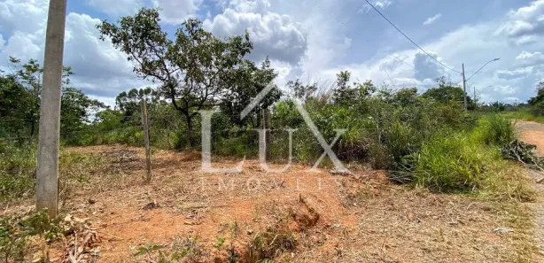 Lote/Terreno à venda, 360m² no , Caetanópolis