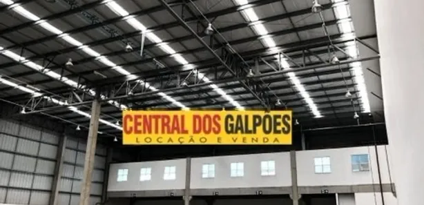 Galpão/Depósito/Armazém para alugar, 780m² no Porto Seco Pirajá, Salvador