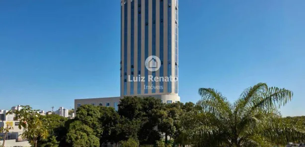 Sala Comercial à venda, 42m² no São Paulo, Belo Horizonte