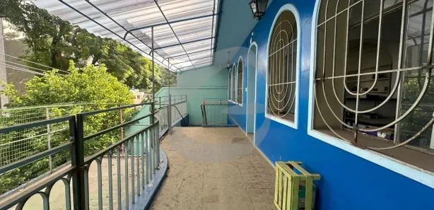 Casa com 4 Quartos para alugar, 531m² no São Pedro, Belo Horizonte