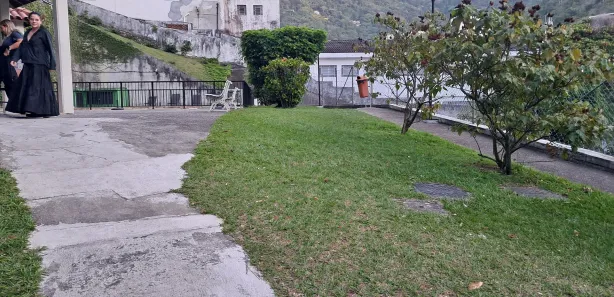 Apartamento com 2 Quartos para alugar, 65m² no Rio Comprido, Rio de Janeiro