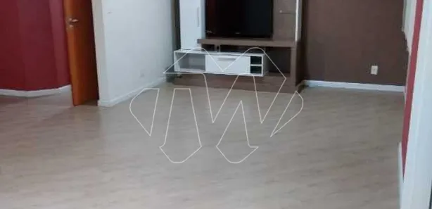 Apartamento com 3 Quartos à venda, 146m² no Vila Yamada, Araraquara
