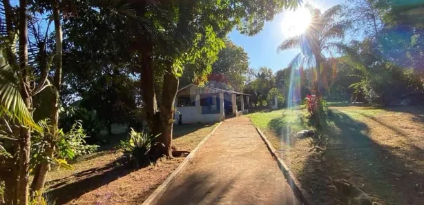 Fazenda/Sítio com 4 Quartos para alugar, 200m² no Chácara Ouro Preto, Mogi Guaçu