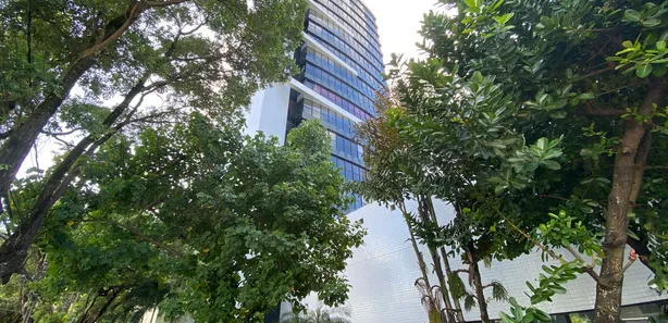 Sala Comercial à venda, 33m² no Boa Vista, Recife