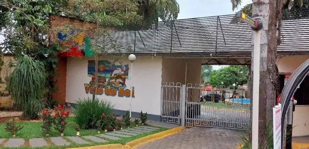Casa com 3 Quartos para alugar, 90m² no Vale do Sol, Aparecida de Goiânia