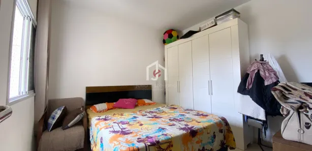 Apartamento com 3 Quartos à venda, 82m² no Jardim dos Estados, Taubaté