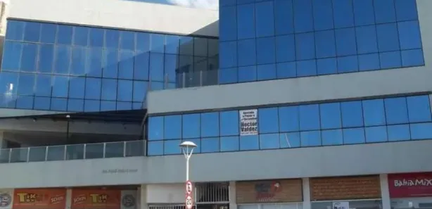 Ponto Comercial para alugar, 60m² no Barra, Salvador