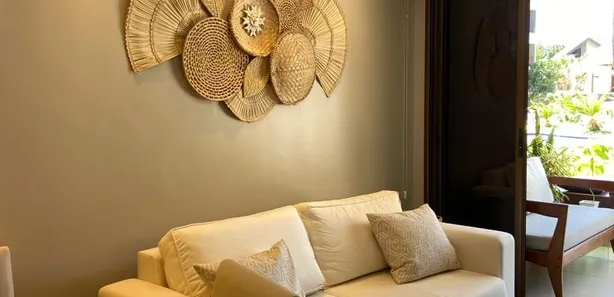 Apartamento com 2 Quartos à venda, 62m² no Maracaipe, Ipojuca