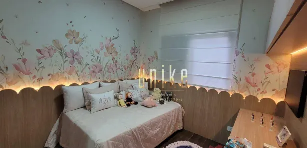 Casa de Condomínio com 3 Quartos à venda, 165m² no Condomínio Terras do Vale, Caçapava