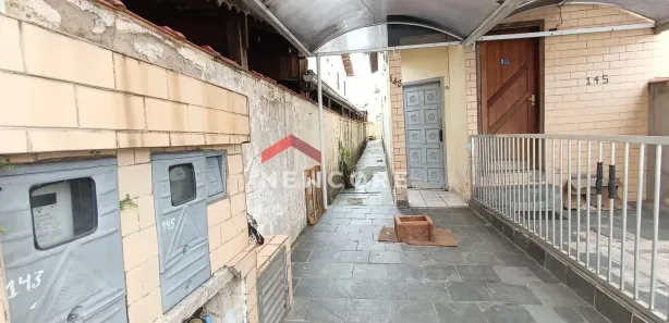Casa com 2 Quartos à venda, 65m² no Jardim Primavera, Guarujá