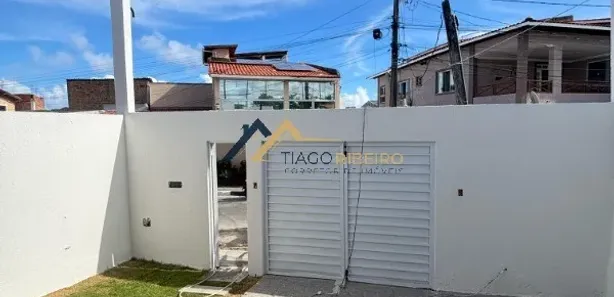 Casa com 2 Quartos à venda, 82m² no Centro, Lauro de Freitas