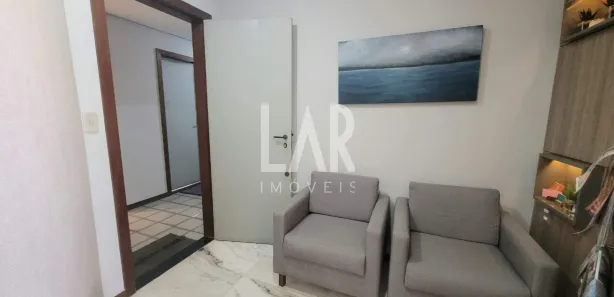 Sala Comercial para alugar, 49m² no Santo Antônio, Belo Horizonte