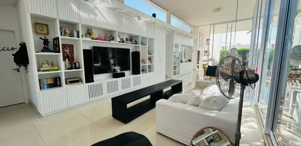 Casa de Condomínio com 4 Quartos à venda, 220m² no Jardins Verona, Goiânia