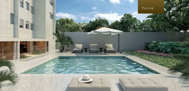 Apartamento com 4 Quartos à venda, 174m² no Gutierrez, Belo Horizonte