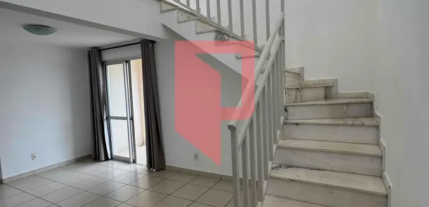 Cobertura com 3 Quartos para alugar, 160m² no Pampulha, Belo Horizonte