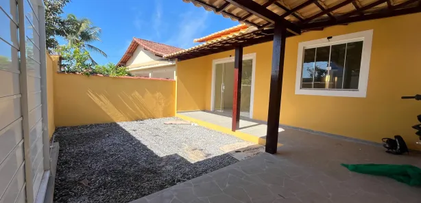 Casa com 2 Quartos à venda, 80m² no Aquarius (Tamoios), Cabo Frio