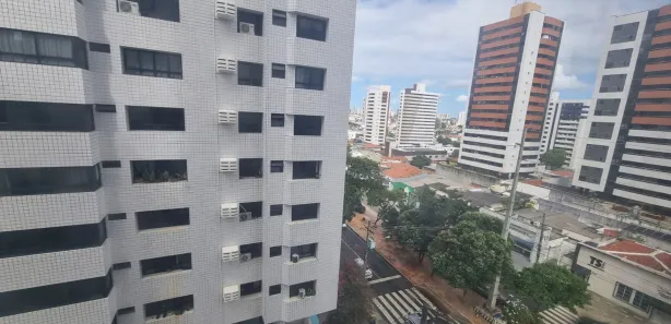 Ponto Comercial à venda, 22m² no Lagoa Nova, Natal