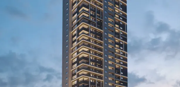 Apartamento com 3 Quartos à venda, 149m² no Chácaras Nossa Senhora da Piedade, Goiânia