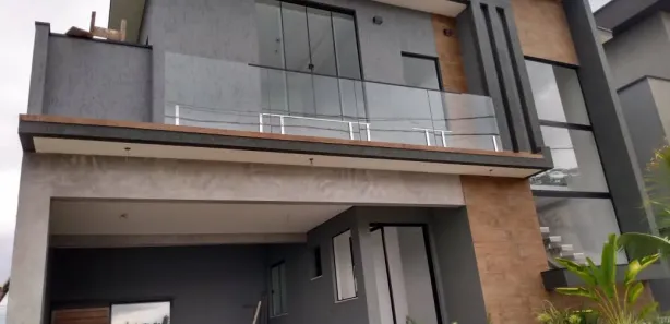 Casa de Condomínio com 4 Quartos à venda, 210m² no Condomínio Terras do Vale, Caçapava