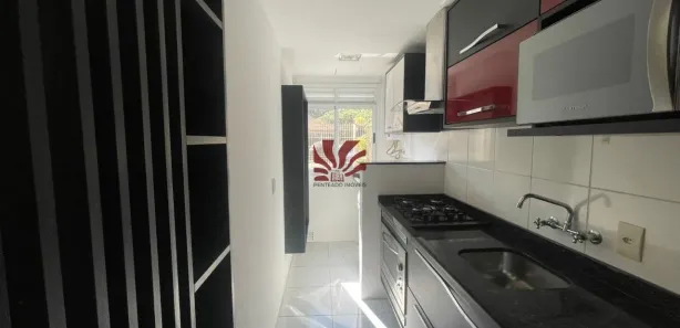 Apartamento com 1 Quarto para alugar, 55m² no Igara, Canoas