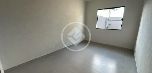 Casa com 2 Quartos à venda, 65m² no Residencial Santa Efigênia, Goiânia