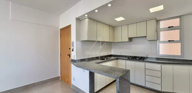 Apartamento com 2 Quartos para alugar, 65m² no São Pedro, Belo Horizonte