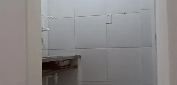 Apartamento com 1 Quarto à venda, 24m² no Tororó, Salvador