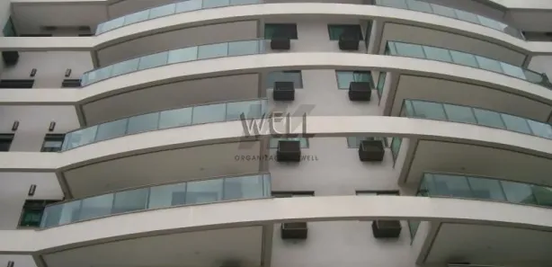 Apartamento com 2 Quartos para alugar, 73m² no Recreio dos Bandeirantes, Rio de Janeiro