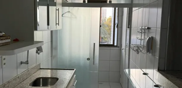 Apartamento com 2 Quartos à venda, 68m² no Renascença, São Luís