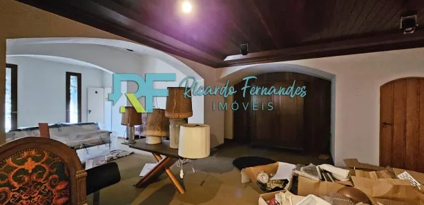 Casa com 6 Quartos à venda, 1082m² no Jardim Botânico, Rio de Janeiro