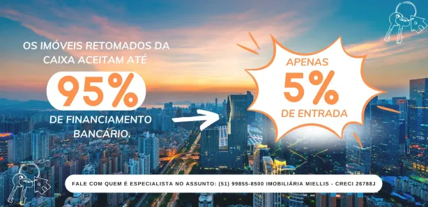 Lote/Terreno com 1 Quarto à venda, 565m² no Vila Luiza, Passo Fundo