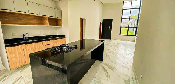 Casa de Condomínio com 3 Quartos à venda, 150m² no Condomínio Terras do Vale, Caçapava