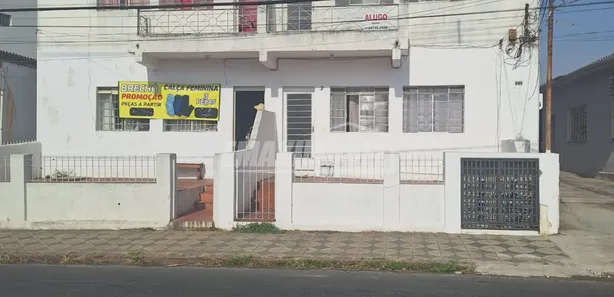 Apartamento com 2 Quartos para alugar, 50m² no Vila Haro, Sorocaba