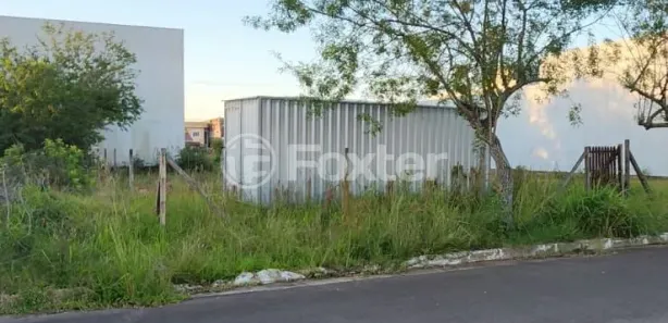 Lote/Terreno à venda, 250m² no Parque da Matriz, Gravataí