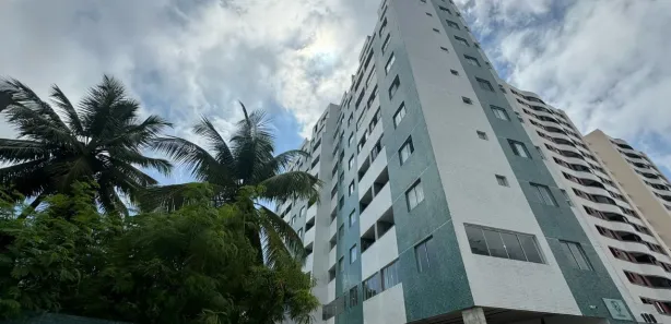 Apartamento com 2 Quartos à venda, 56m² no Stiep, Salvador