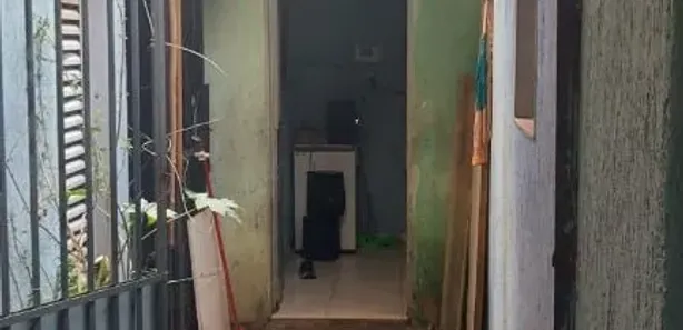 Sobrado com 6 Quartos à venda, 160m² no Areal, Brasília