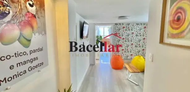 Cobertura com 3 Quartos para alugar, 200m² no Copacabana, Rio de Janeiro