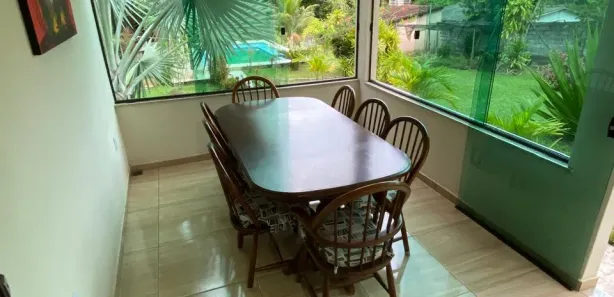 Fazenda/Sítio com 4 Quartos à venda, 5000m² no Hararas da Peniche, Tanguá