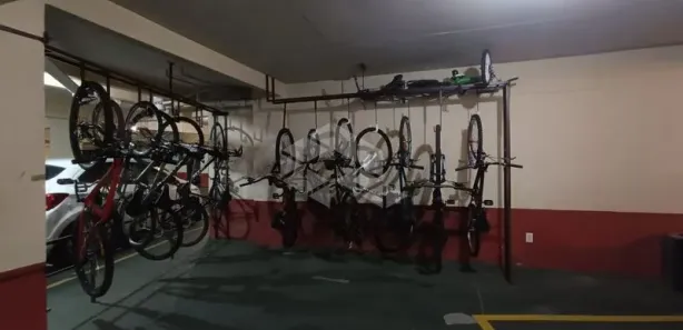Kitnet com 1 Quarto para alugar, 40m² no Cidade Baixa, Porto Alegre