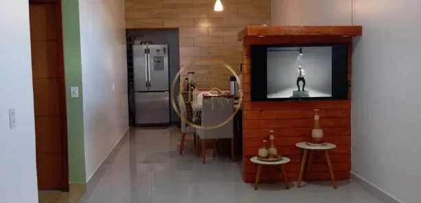 Casa com 2 Quartos à venda, 78m² no cambolo, Porto Seguro